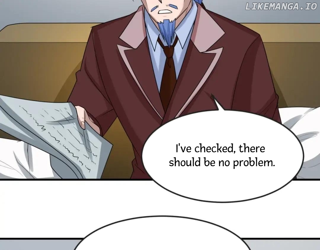 Era of the Haunted chapter 112 - page 9